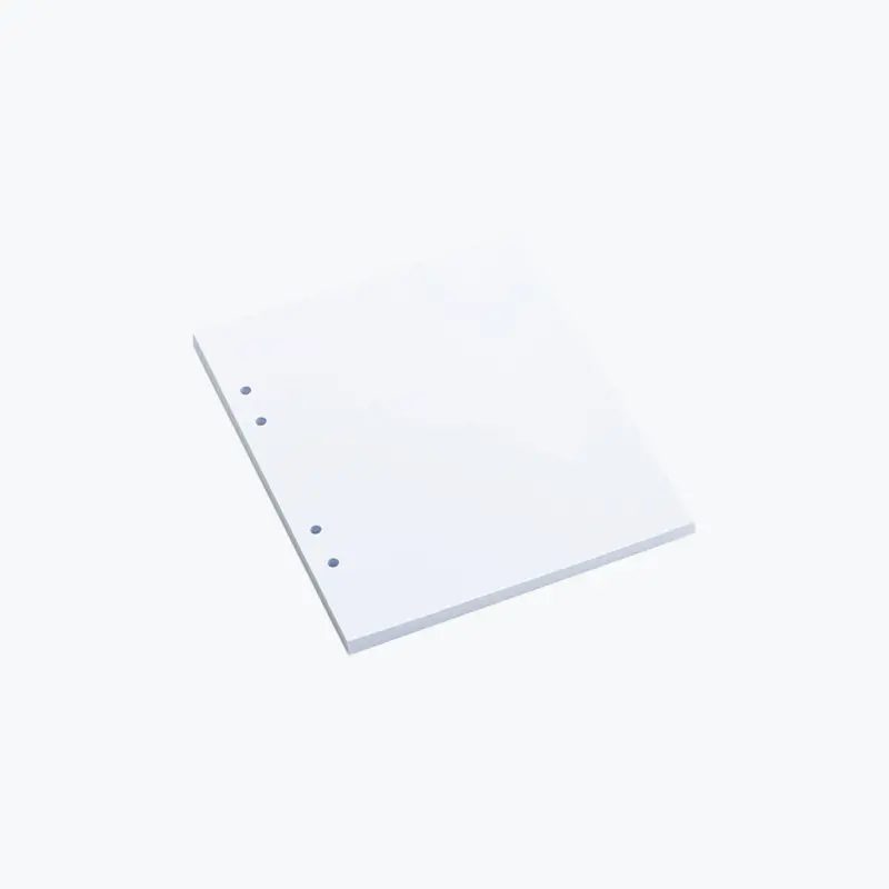 Bookbinders Design - Insert - Writing Paper - Regular 1