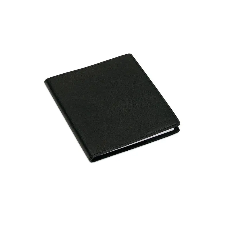 Bookbinders Design - Leather Notebook - Small 1