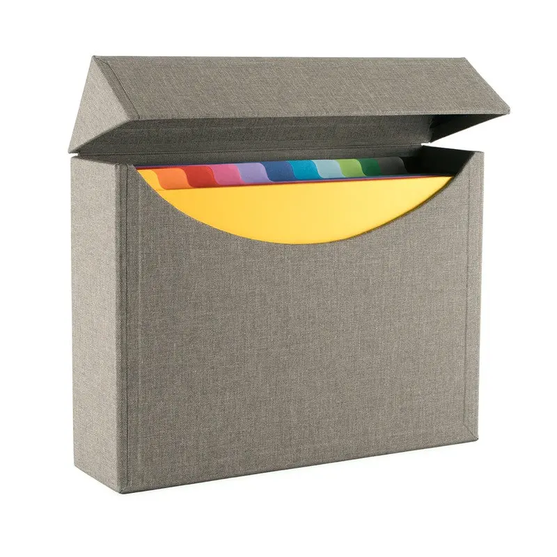 Bookbinders Design - Paper Index - A4 1