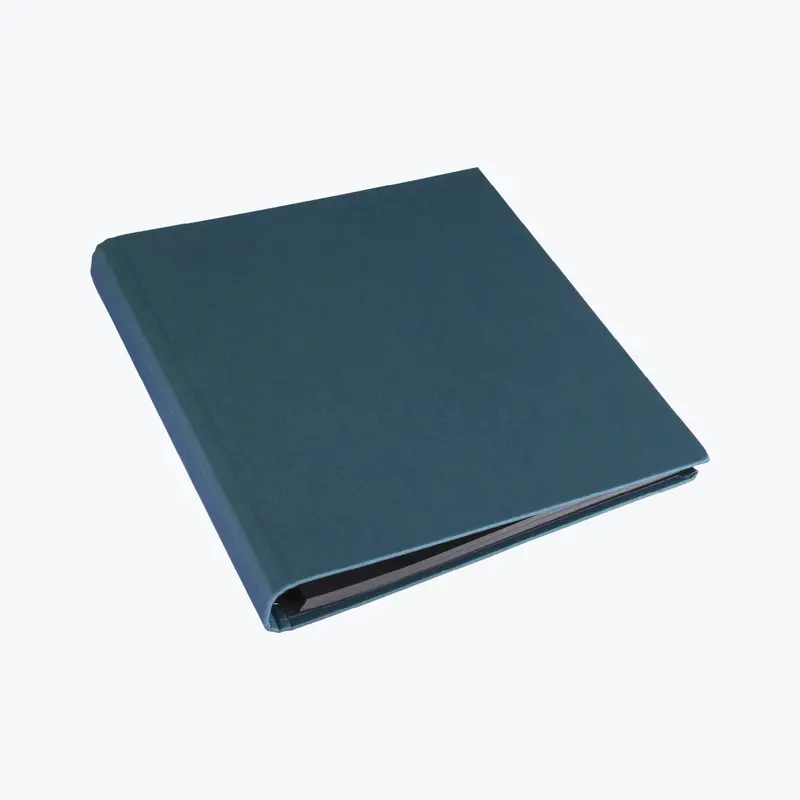 Bookbinders Design - Photo Album - Regular - Emerald 1