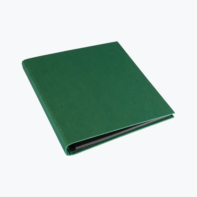Bookbinders Design - Photo Album - Regular - Green 1