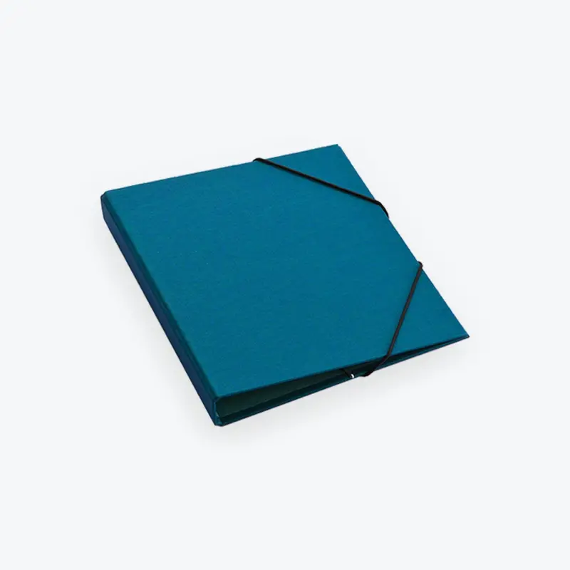 Bookbinders Design - Ringbinder - Regular - Emerald 1