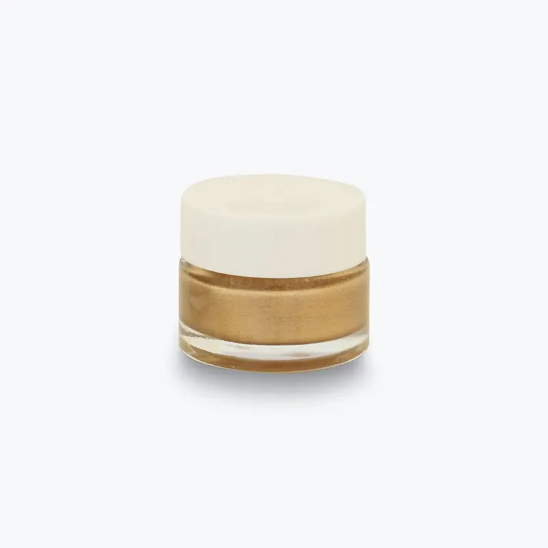Bortoletti - Seal Cream - Gold 1