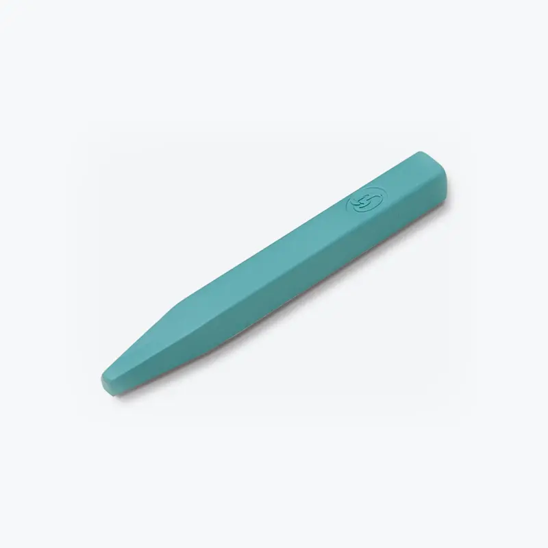 Bortoletti - Sealing Wax - Aquamarine 1