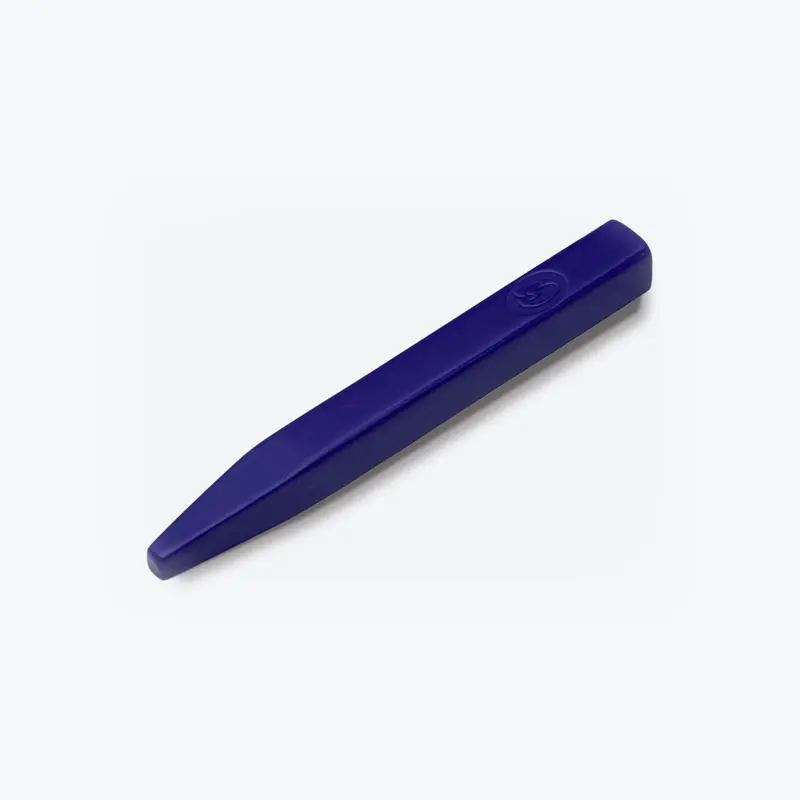 Bortoletti - Sealing Wax - Blue 1