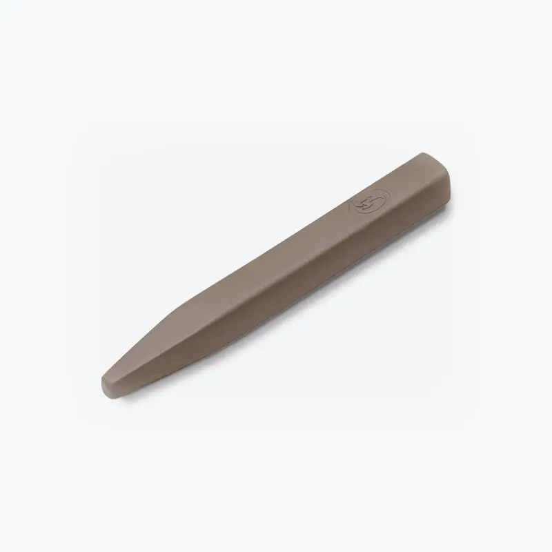 Bortoletti - Sealing Wax - Cappuccino 1