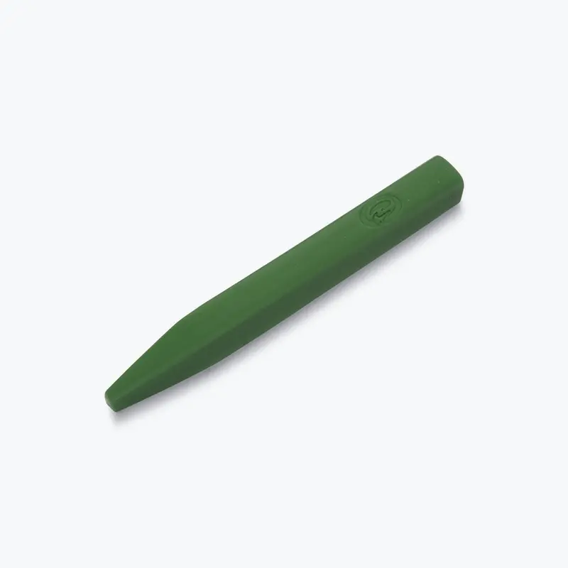 Bortoletti - Sealing Wax - Green <Outgoing> 1