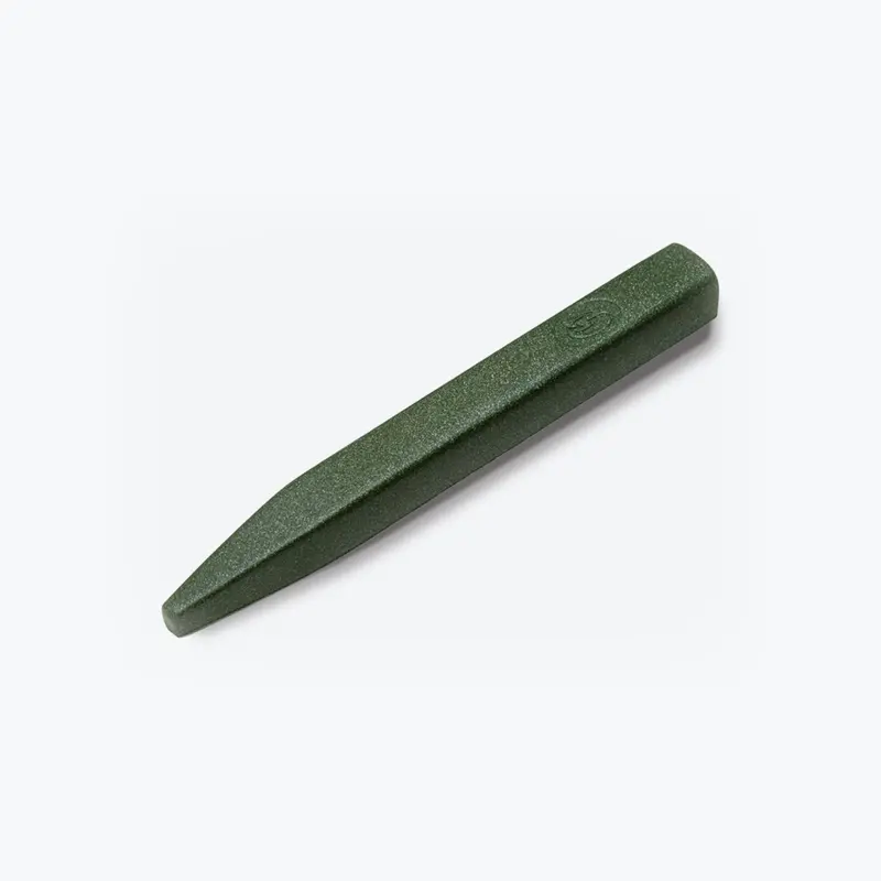 Bortoletti - Sealing Wax - Green Metallic 1