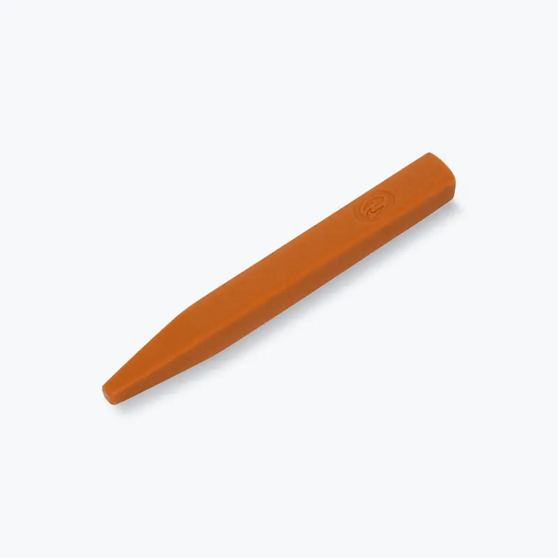 Bortoletti - Sealing Wax - Orange <Outgoing> 1