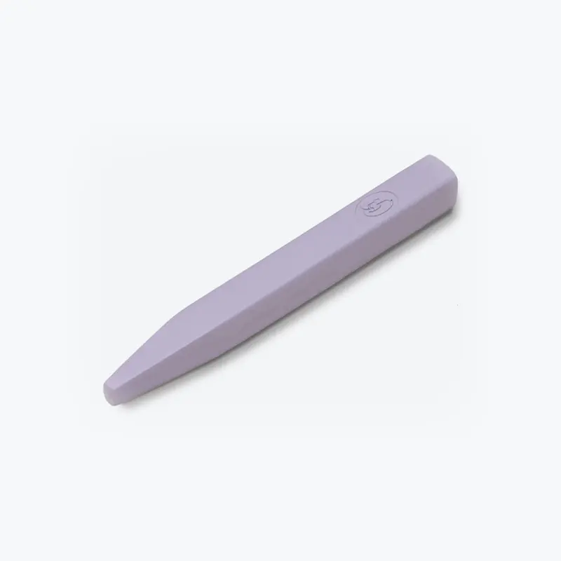 Bortoletti - Sealing Wax - Pastel Lilac 1