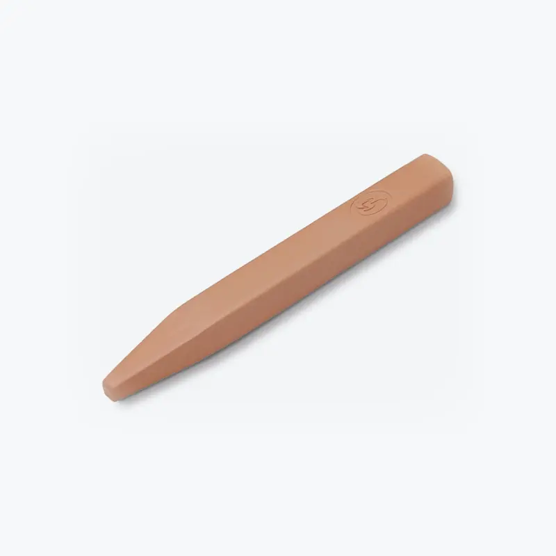 Bortoletti - Sealing Wax - Pastel Peach 1