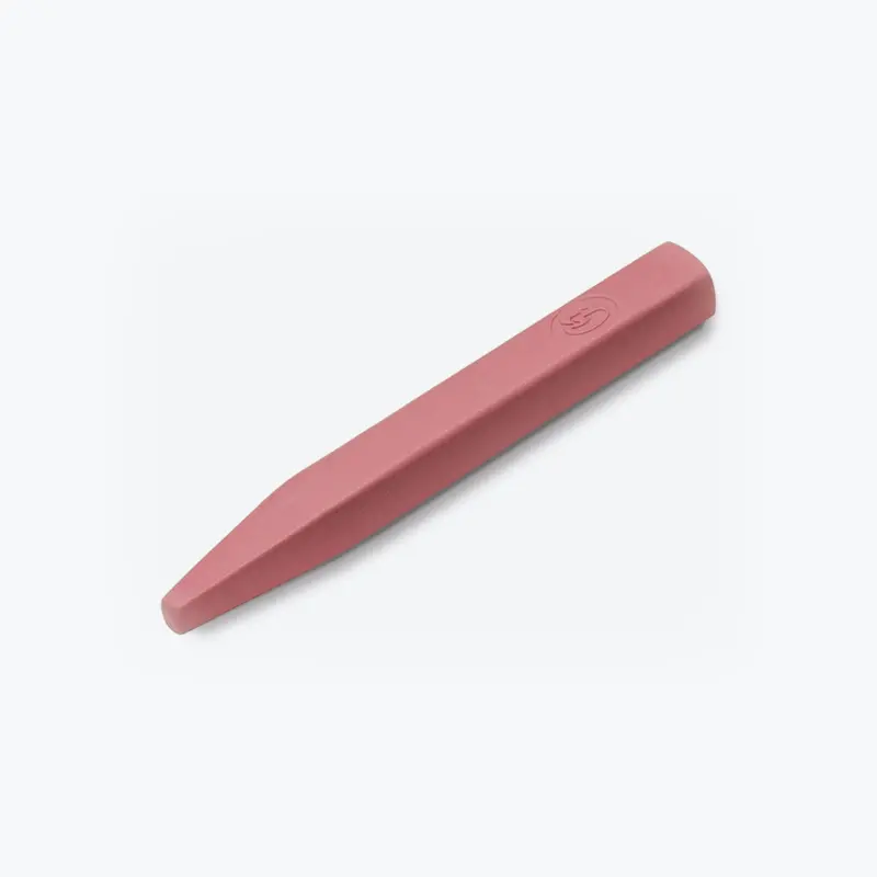 Bortoletti - Sealing Wax - Pink 1