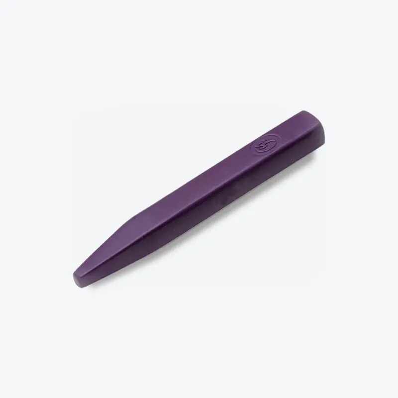 Bortoletti - Sealing Wax - Purple 1