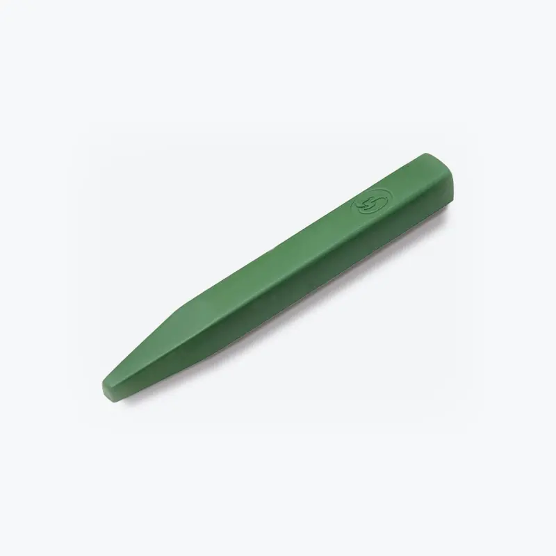 Bortoletti - Sealing Wax - Sage Green 1