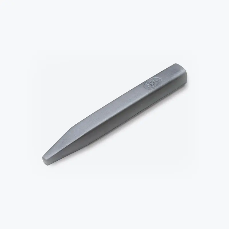 Bortoletti - Sealing Wax - Silver 1
