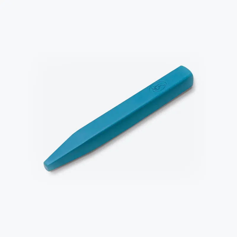 Bortoletti - Sealing Wax - Turquoise 1