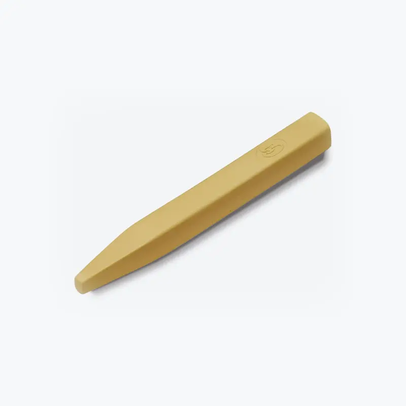 Bortoletti - Sealing Wax - Yellow 1