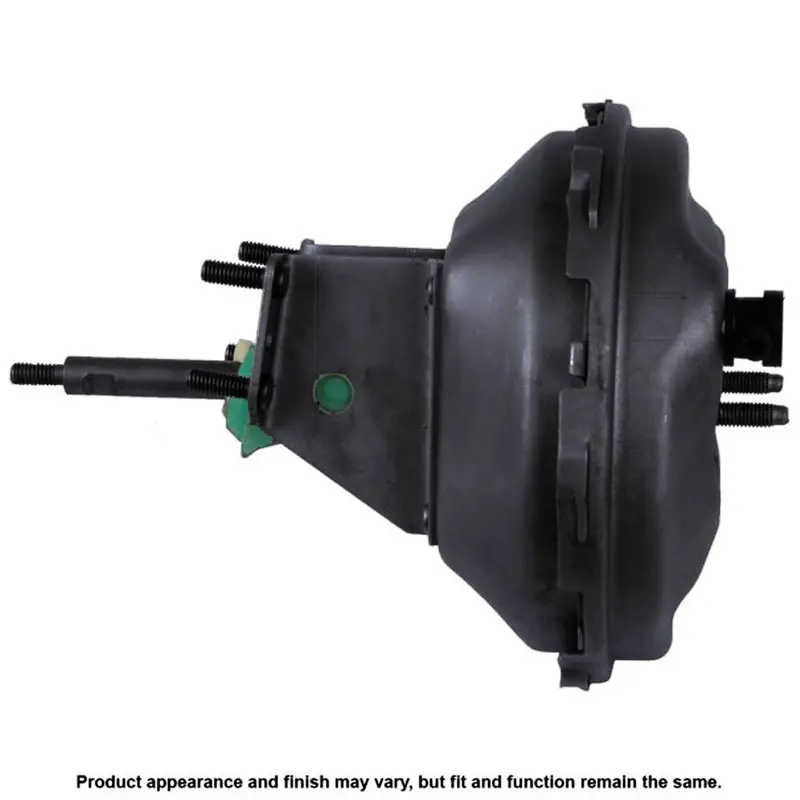 Brake Booster, All, 1977-78 Pacer - Requires Your Core For Rebuilding, 4-6 Weeks Lead Time 1