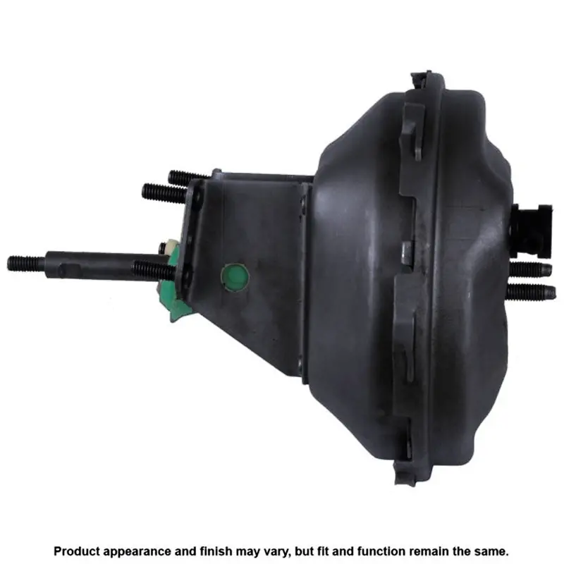 Brake Booster, All W/Delco Booster, 1975-76 Gremlin & Hornet With Front Disc Or 4-Wheel Drum & Bendix Booster (See Applications) - Requires Your Core For Rebuilding, 4-6 Weeks Lead Time 1
