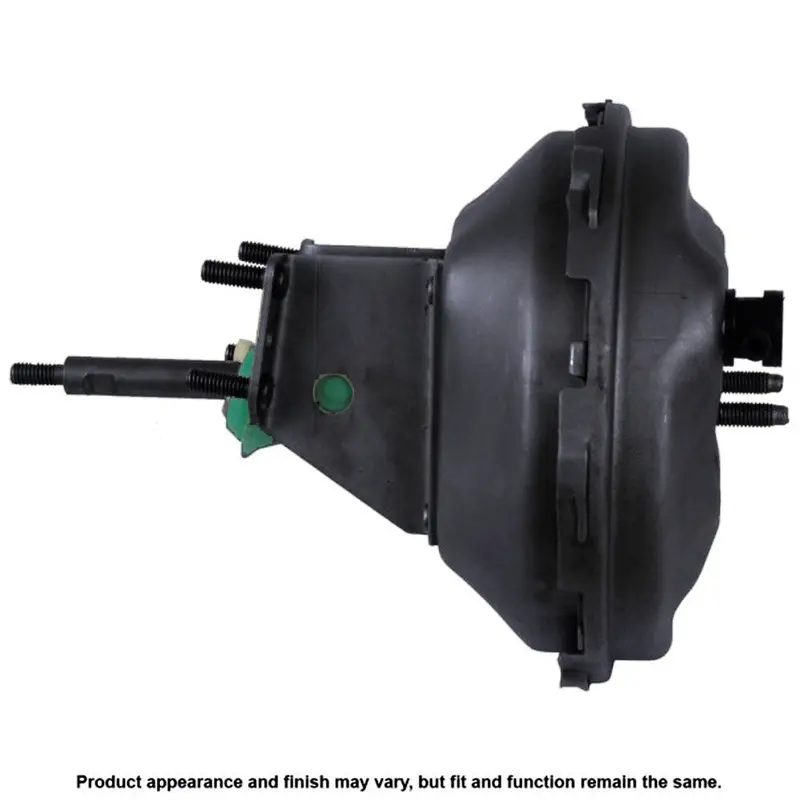 Brake Booster, All W/Delco Booster, 1975-78 Gremlin, 1975-77 Hornet (See Applications) - Requires Your Core For Rebuilding, 4-6 Weeks Lead Time 1