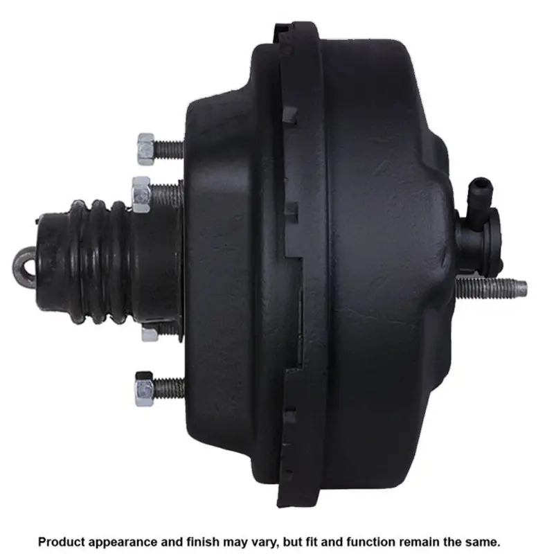 Brake Booster, Power Drum Brakes, 1963-69 Ambassador, 1963-69 American, 1968-70 Amx, 1963-66 Classic, 1970-74 Gremlin/Hornet, 1968-74 Javelin, 1965-66 Marlin W/Front Disc Or Drums, 1967-69 Rebel V8, Includes Core (No Core Charge Required) 1