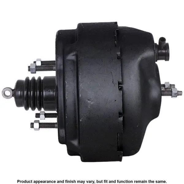 Brake Booster, Power Front Disc, 1970 Amc Amx, 1971 Amc Javelin, 1972-74 Gremlin, 1972-74 Hornet - Requires Your Core For Rebuilding, 4-6 Weeks Lead Time 1
