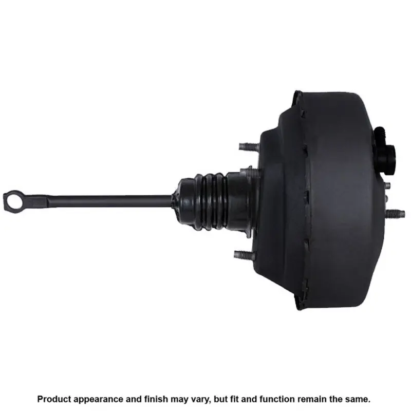 Brake Booster, Power Front Disc, 1982-83 Amc Concord, Spirit, 1983-88 Eagle - Requires Your Core For Rebuilding, 4-6 Weeks Lead Time 1