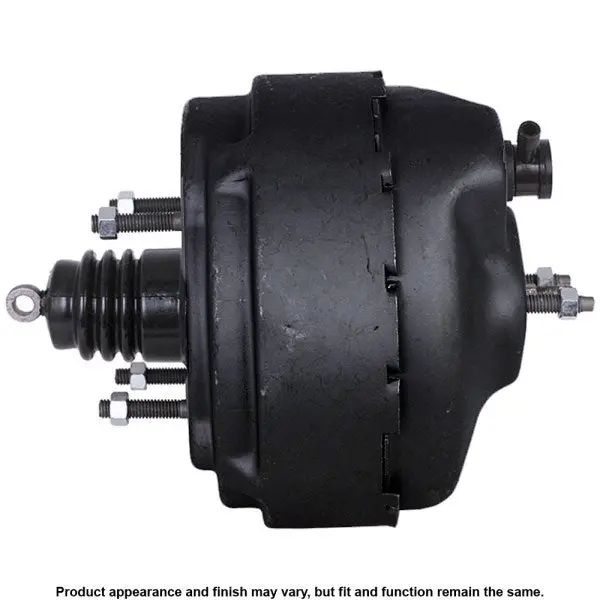 Brake Booster, Power Front Disc, 68-70 Ambassador, 68-69 American, 68-69 Amx, 67-Early 68 W/Stop Light Switch, 68-70 Ambassador, 68-69 & 72-74 Javelin, 67 Marlin, 71-74 Matador, 67-70 Rebel - Requires Your Core For Rebuilding, 4-6 Weeks Lead Time 1