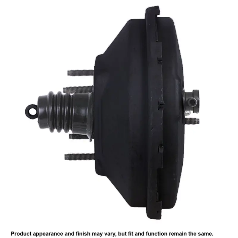 Brake Booster, Power Front Drum, 1970-74 Ambassador, 1971-74 Matador, 1970 Rebel - Requires Your Core For Rebuilding, 4-6 Weeks Lead Time 1