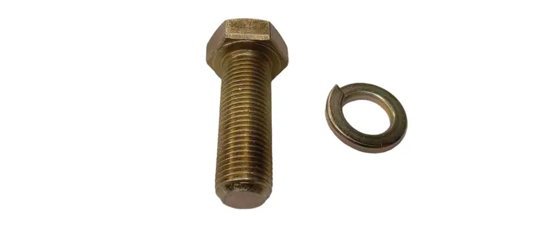 Brake Caliper Mounting Bolt, 1965-1970 Amc With Bendix 4-Piston Caliper 1