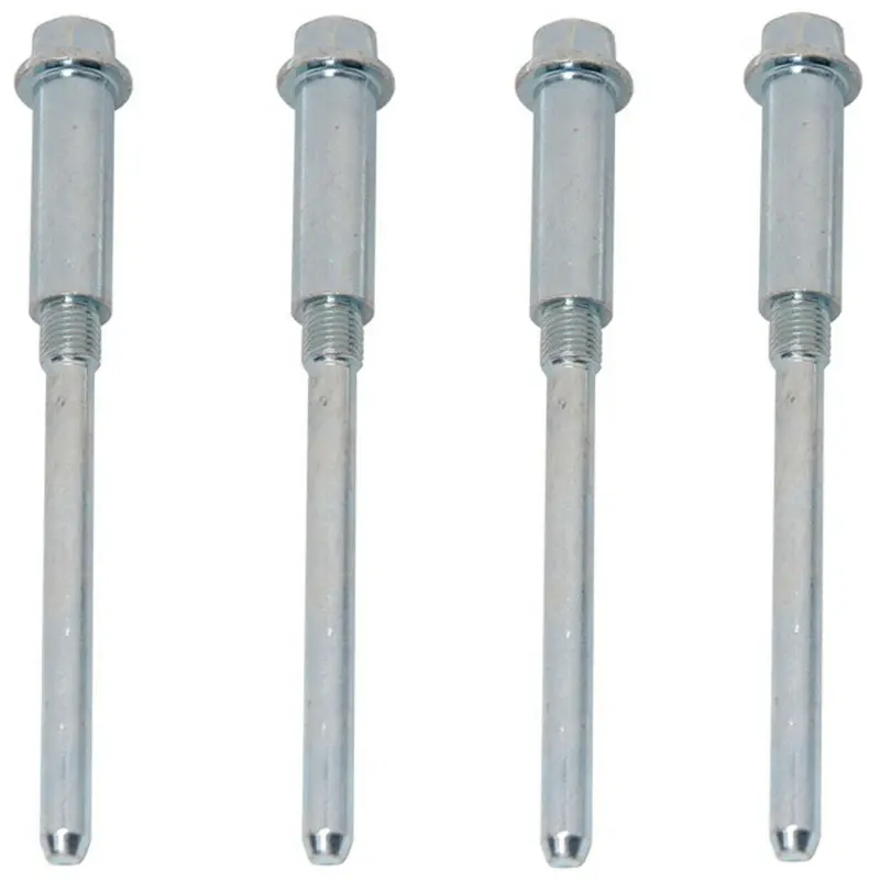 Brake Caliper Slide Pin Kit For Slide Type Brake Calipers, Set Of 4 Pins, 1971-75 Amc (See Applications) 1