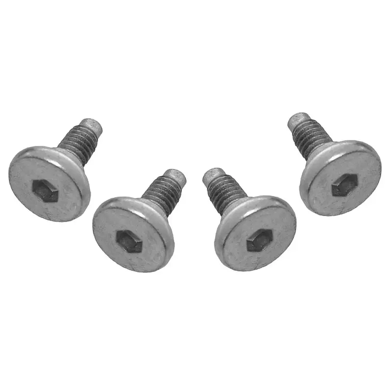 Brake Caliper Slide Pin Kit For Slide Type Brake Calipers, Set Of 4 Pins, 1974-81 Amc (See Applications) 1