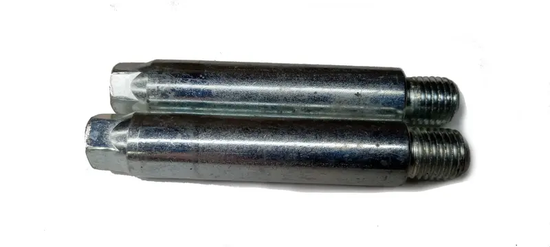 Brake Caliper Slide Pins, Front, 1982-1988 Amc Eagle, 1982-83 Concord, 1982-83 Spirit 1