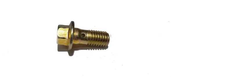 Brake Hose Bolts, M10-1.5 X 22.8Mm, General Motors 1979-2017 1