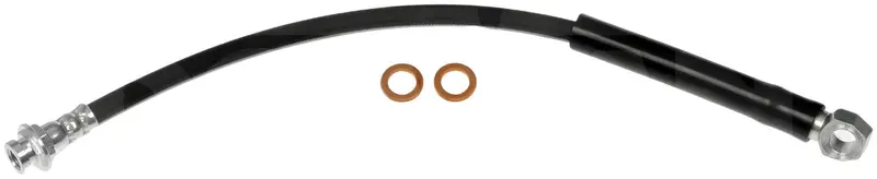 Brake Hydraulic Hose, Gm 1971-73, 1978 1