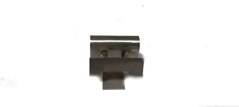Brake Pad Clip, 1979-1981 Concord & All Bendix 1