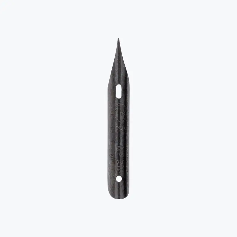 Brause - Calligraphy Nib - Hard Nib #513 1