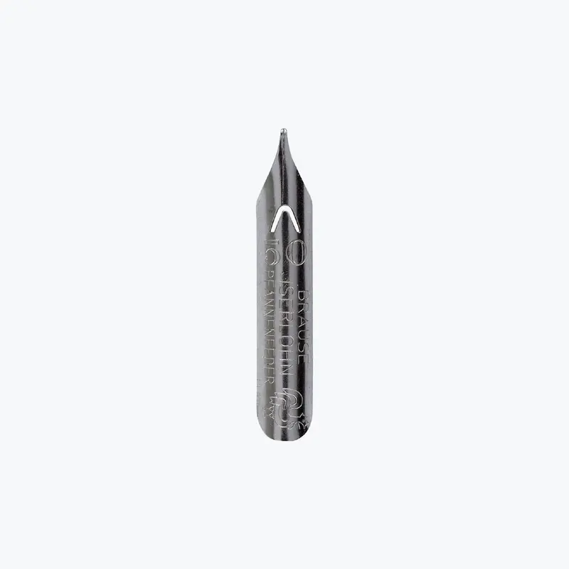 Brause - Calligraphy Nib - Pfannen #50 1