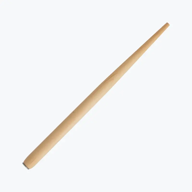 Brause - Nib Holder - Natural Wood - Light 1