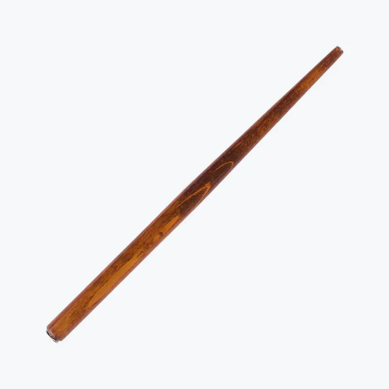 Brause - Nib Holder - Natural Wood - Mid 1