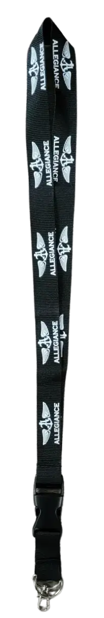 Brentling Lanyard 1