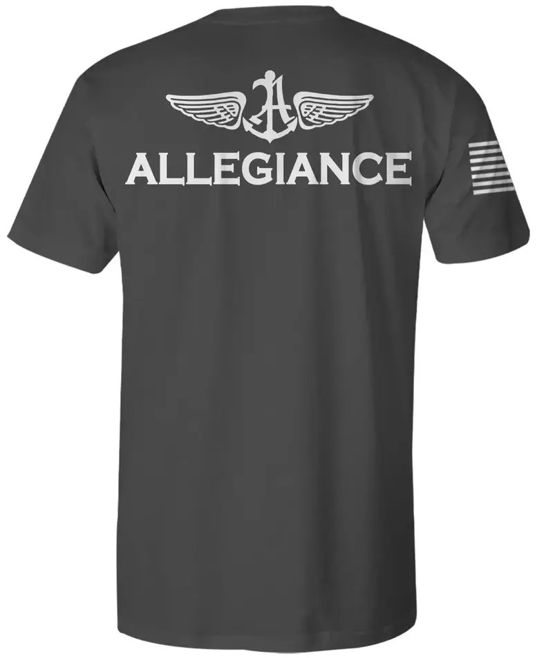 Brentling Premium Tee 1