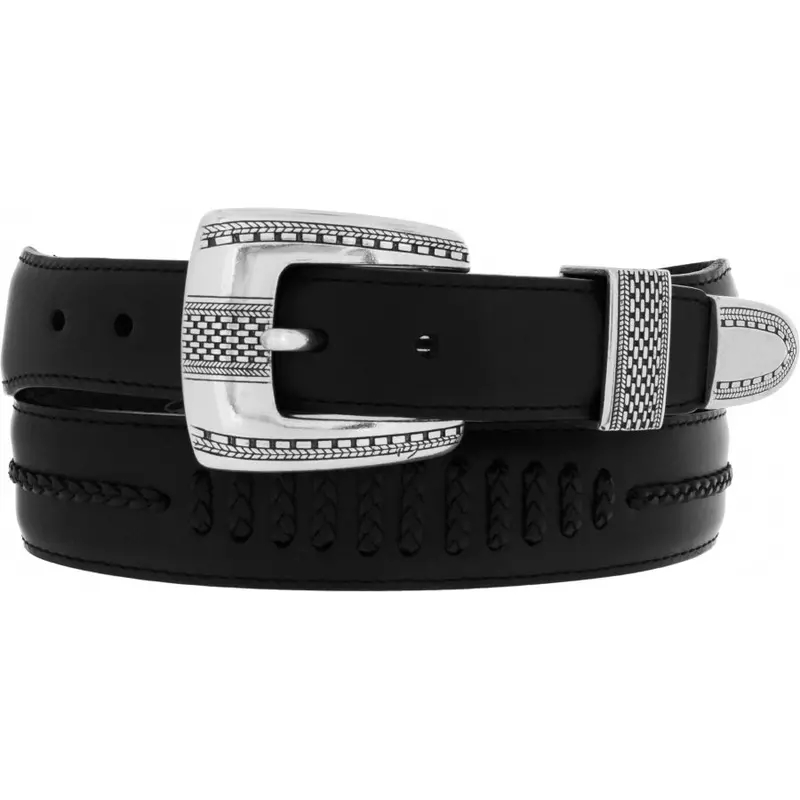 Brighton Salina Taper Belt - 74803 1