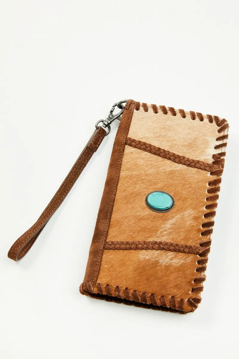 Brindley Hairon Wallet 1