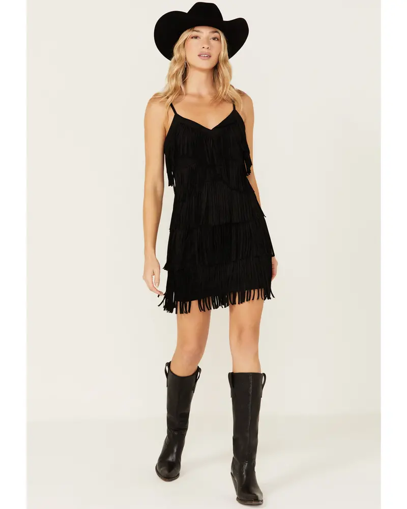 Brixworth Fringe Festival Mini Dress 1