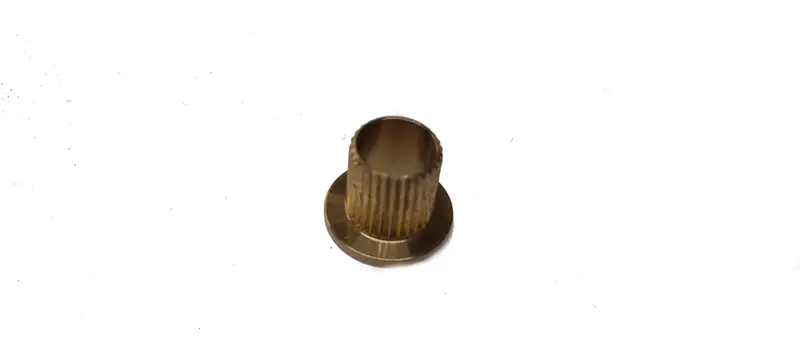 Bronze Door Hinge Bushings (Large), Fits 70-78 Gremlin, 70-77 Hornet, 74-78 Matador Coupe, 75-80 Pacer 1
