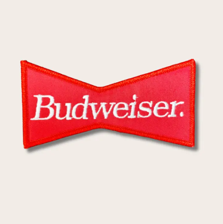 Budweiser Bowtie 1