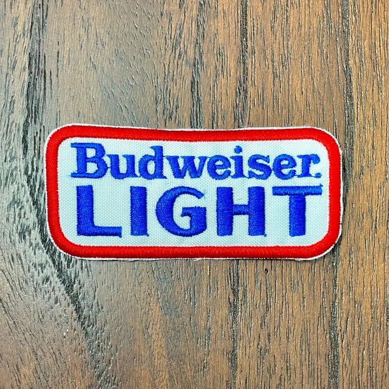 Budweiser Light 1