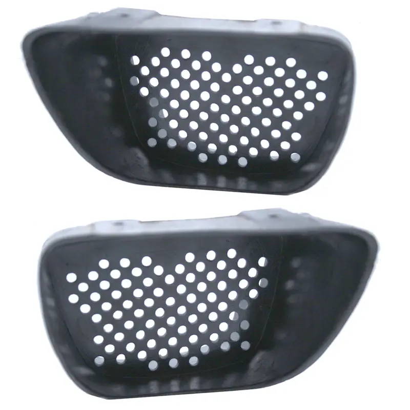 Bumper Scoop Kit, Left & Right, 1970 Amc Amx 1