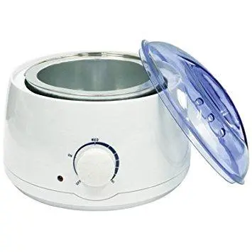 Burmax Classic Spa Wax Warmer 1